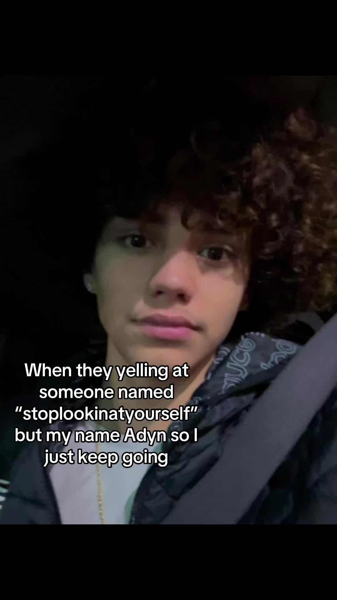 @Adyn Asadi