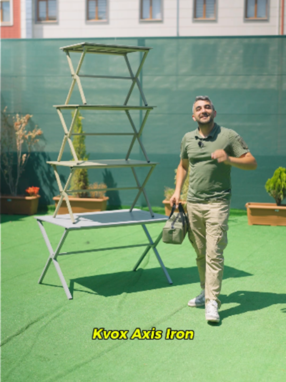 @Kamp ve Ötesi