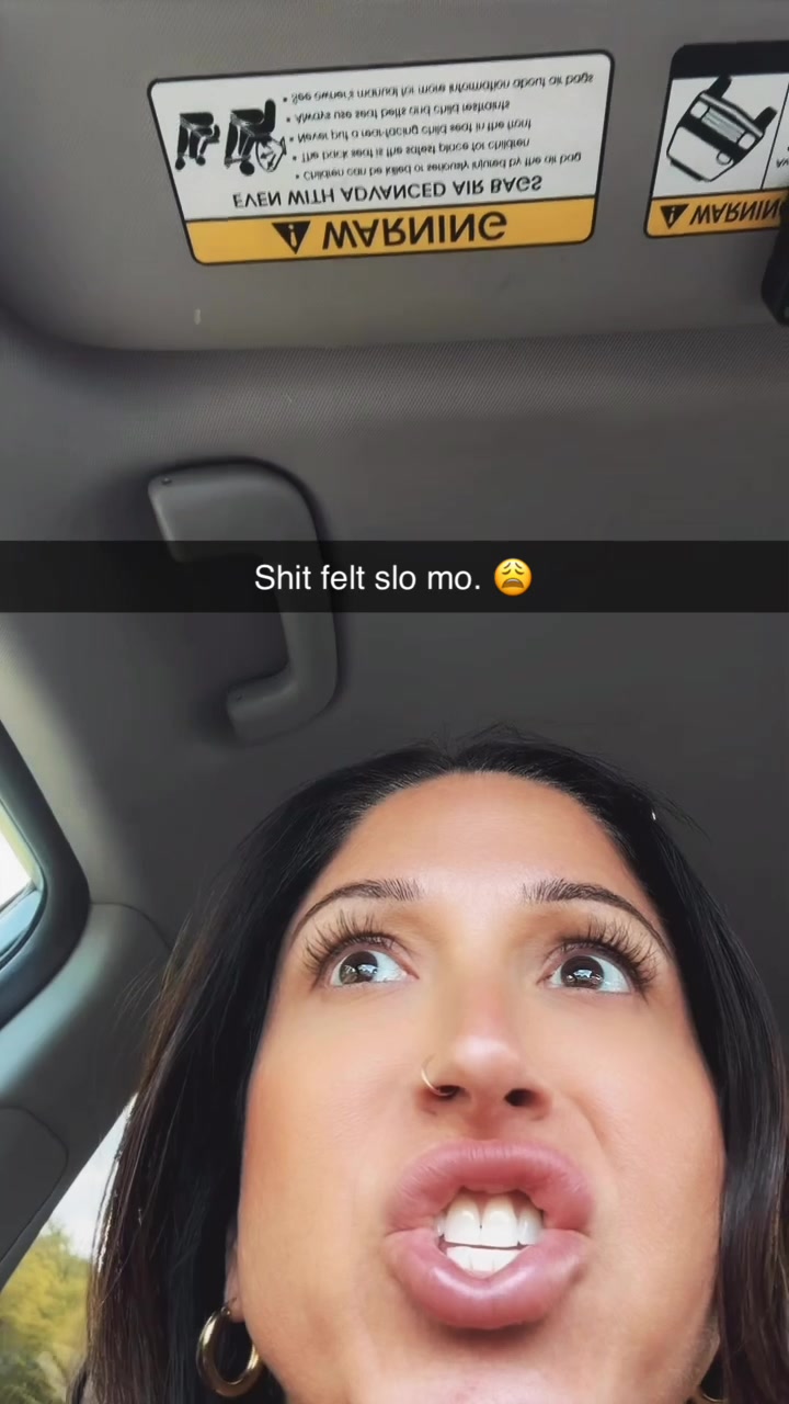 @Casie K