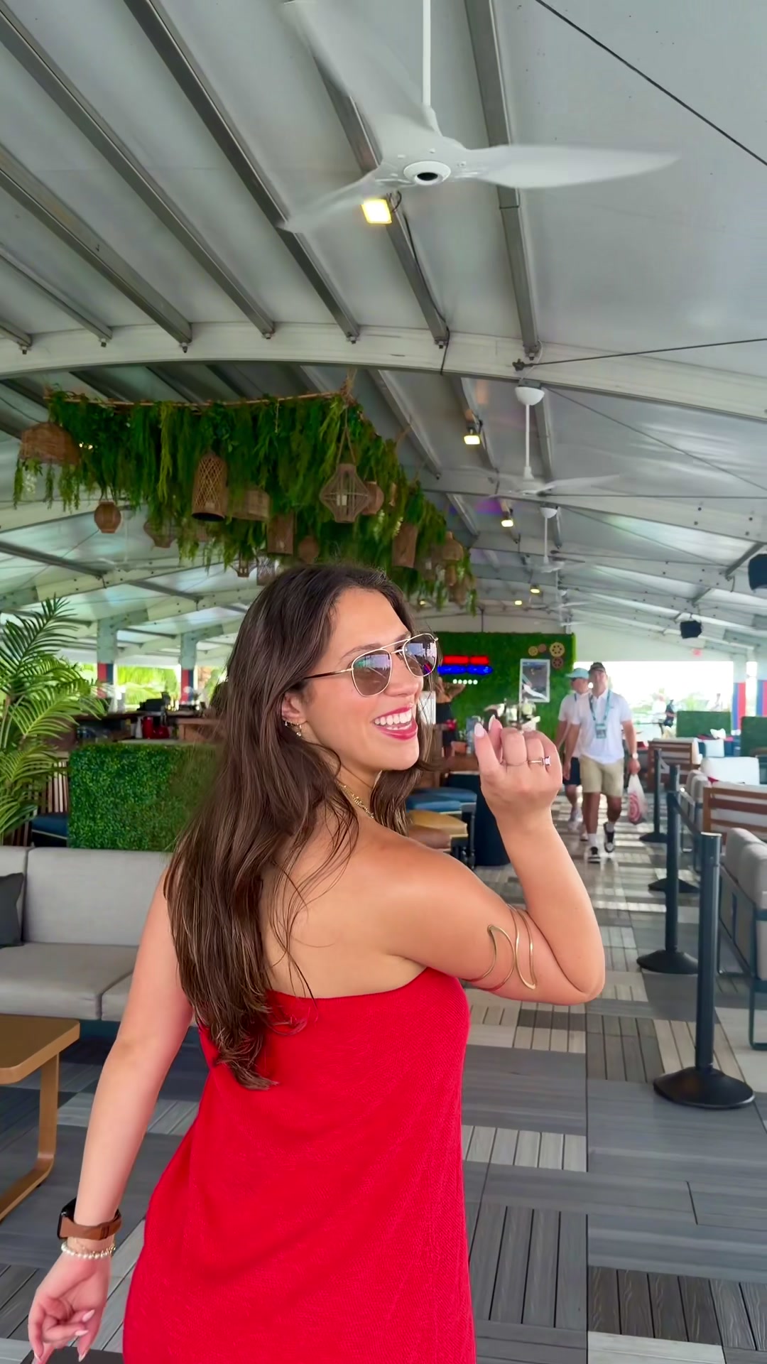 @American Social
