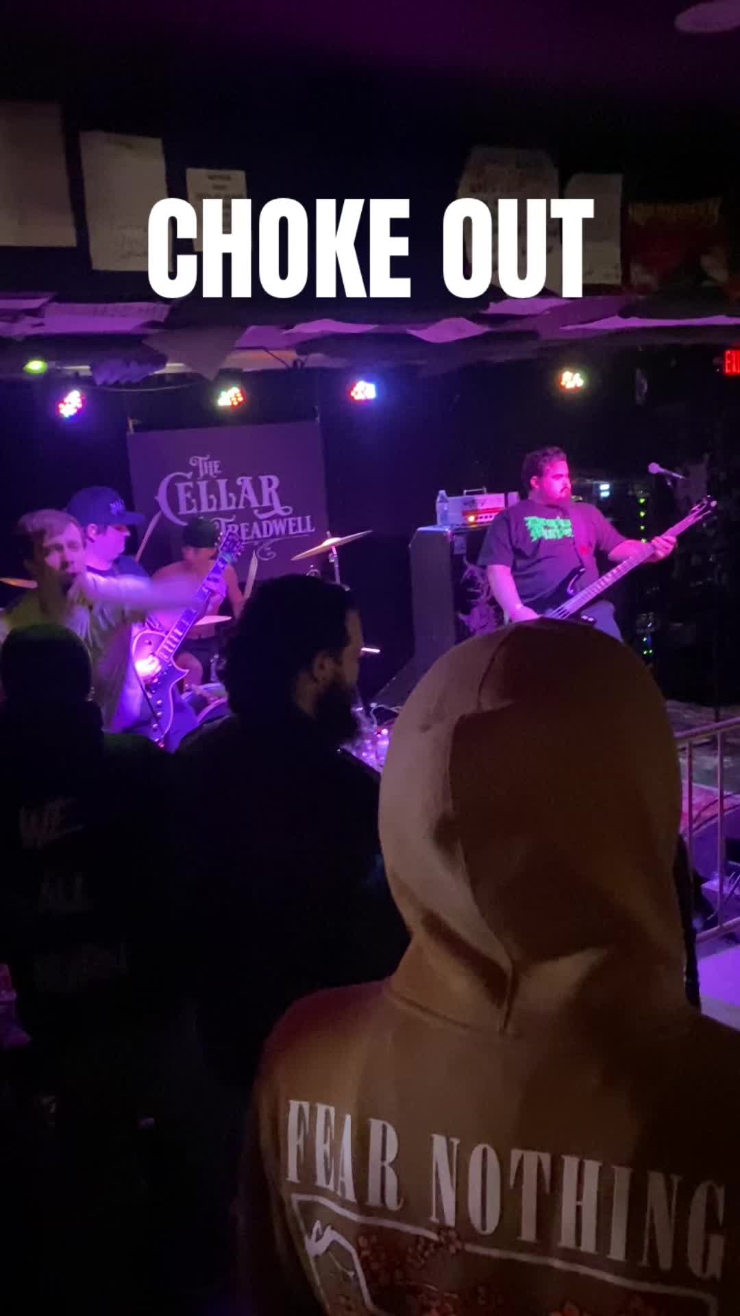 @Heavy Sleeper