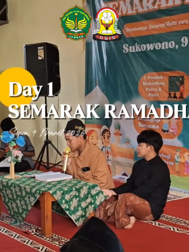 @OSIS SMAN PLUS SUKOWONO