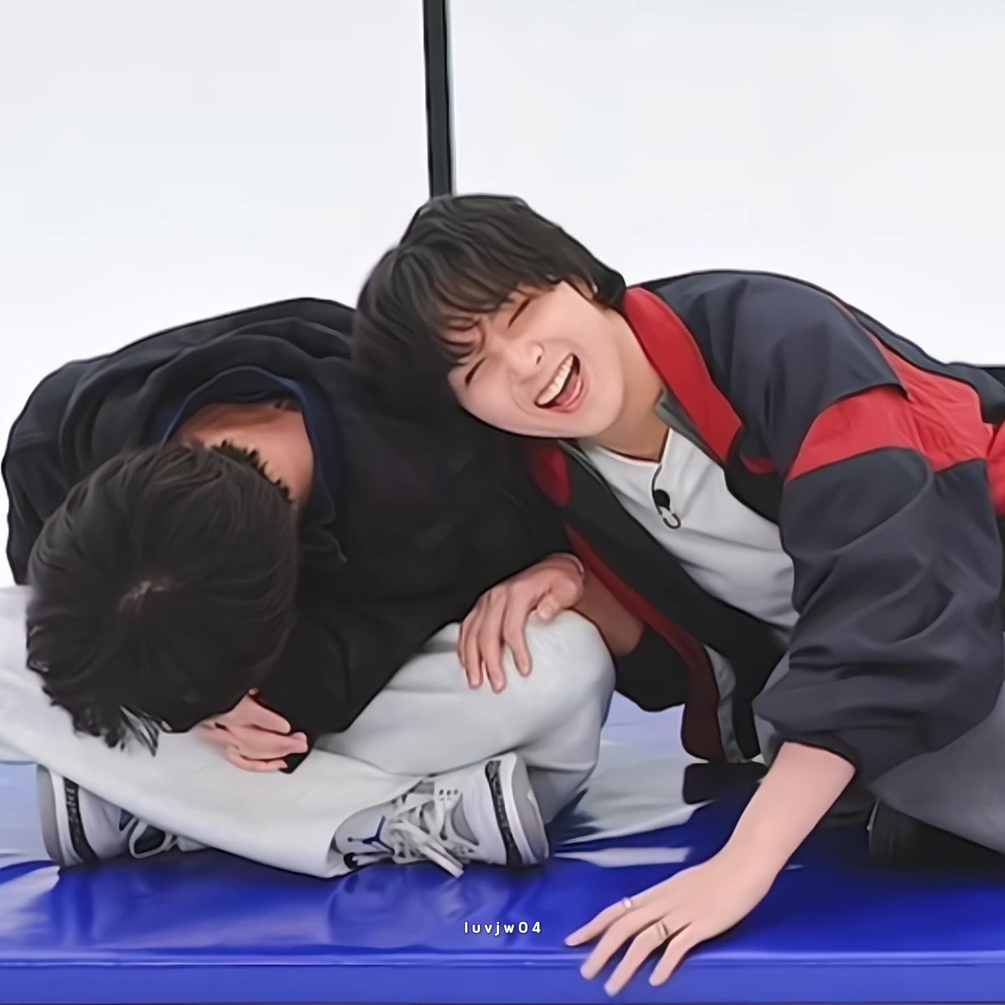@อิสอะติ่งฟอเอเว่อร์