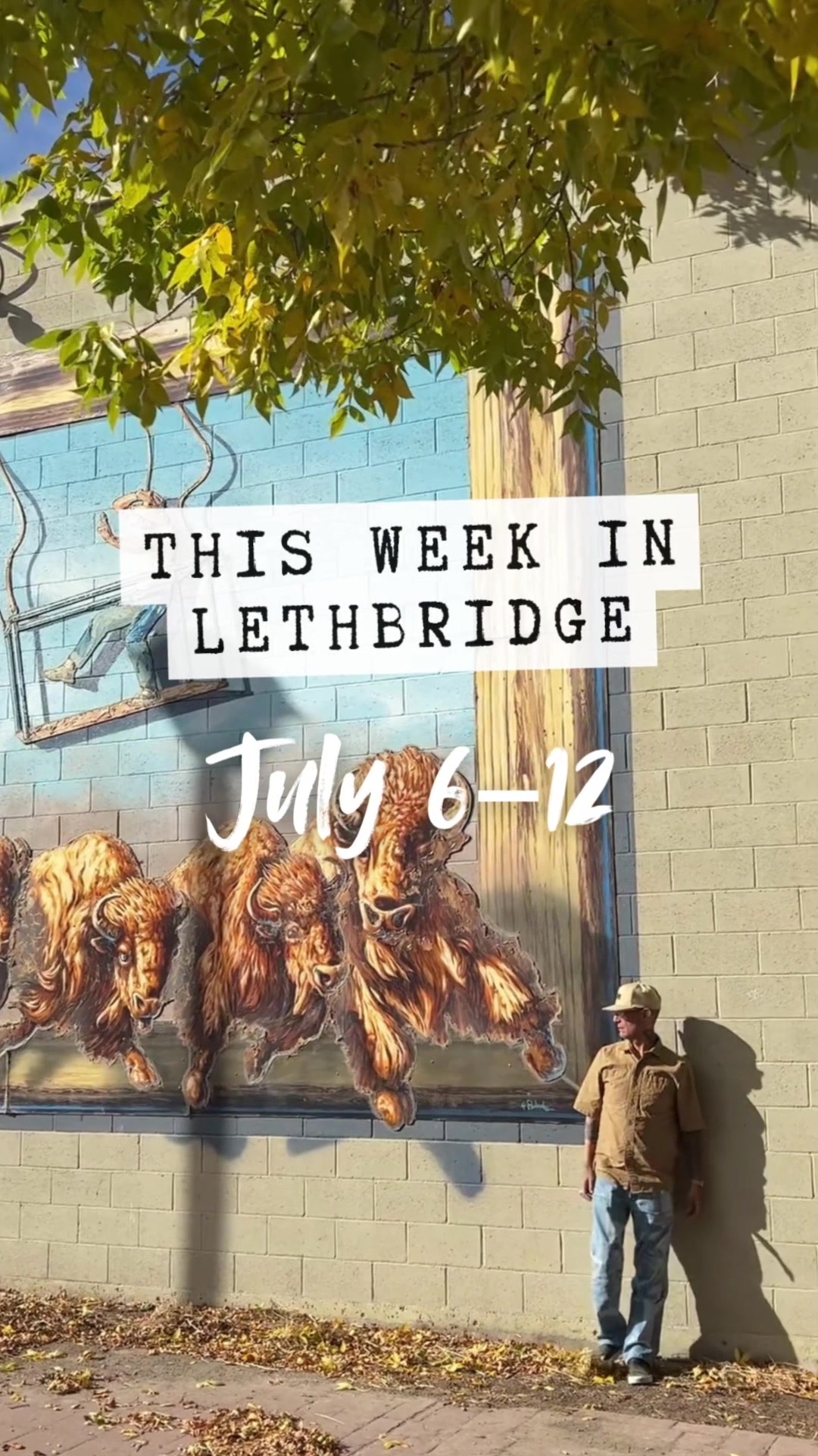 @Tourism Lethbridge