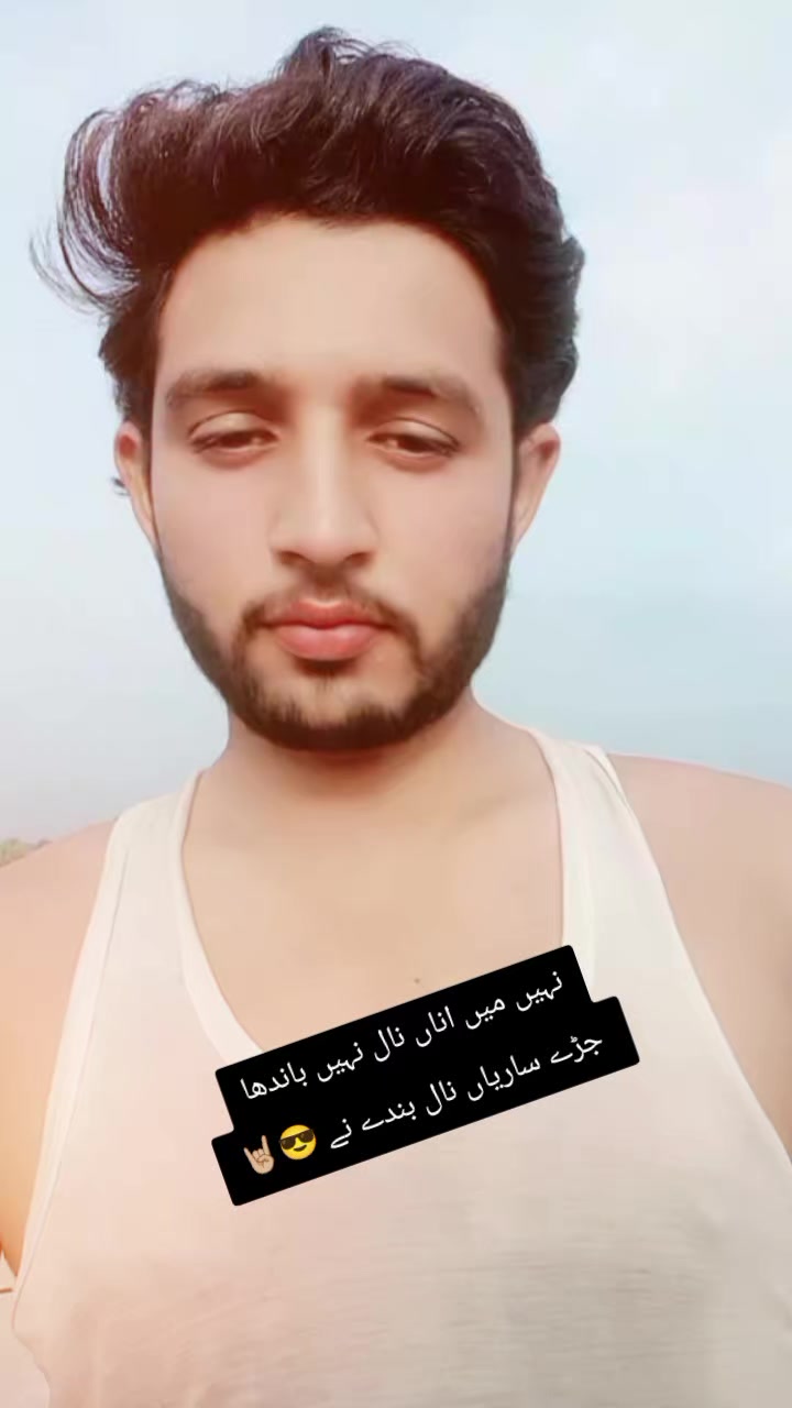 @HAMZi SAWNI ✨😎