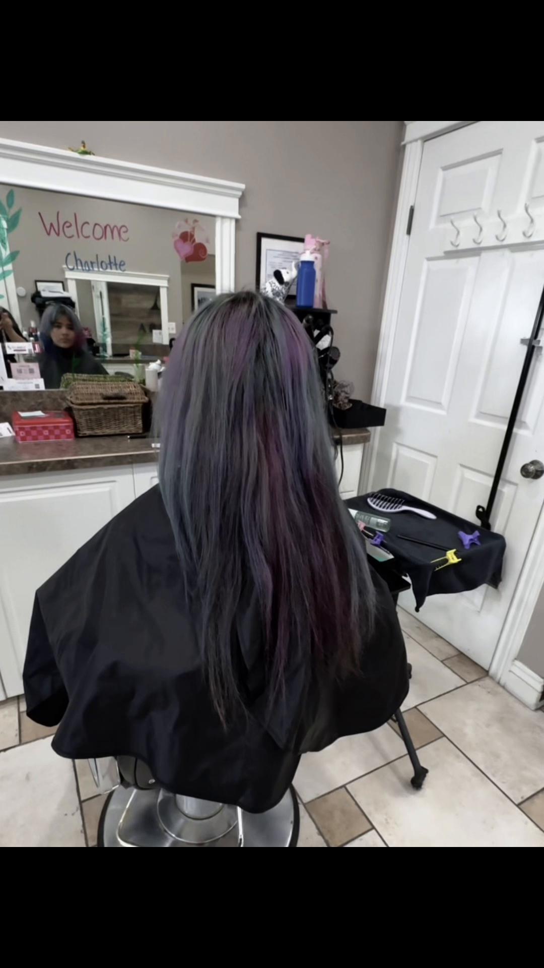 @sharlynthestylist