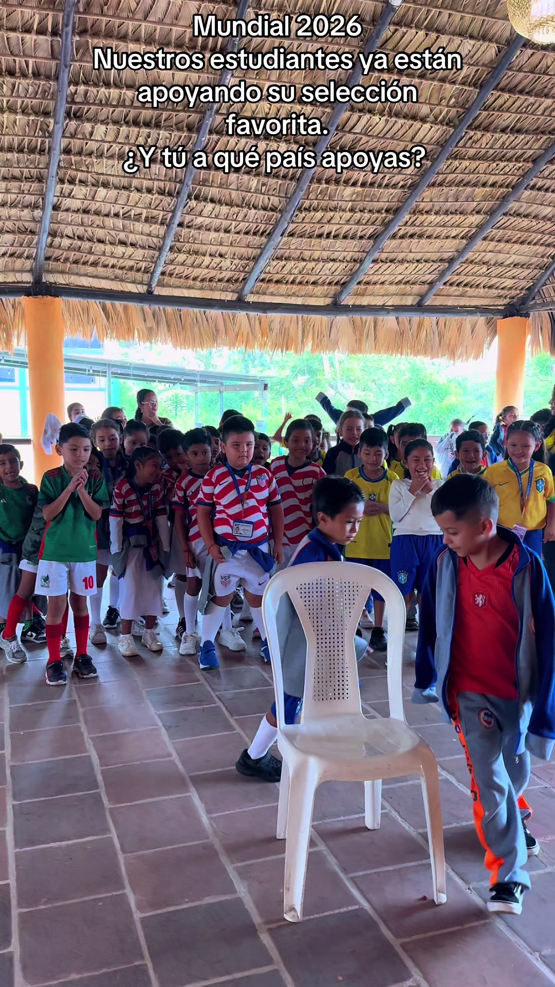 @colegio San José