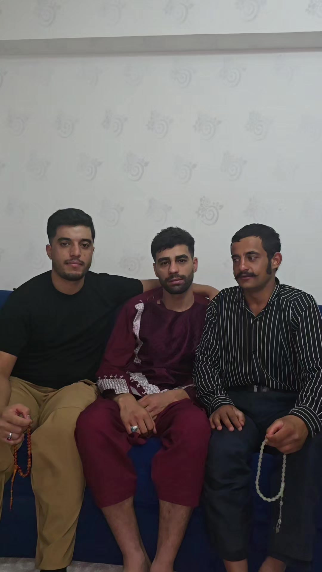 @𓆩🦁شفیــع الله ؏ــر̀́ب𓆪