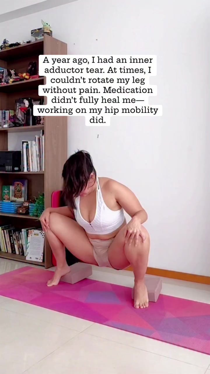 @FANS YOGA