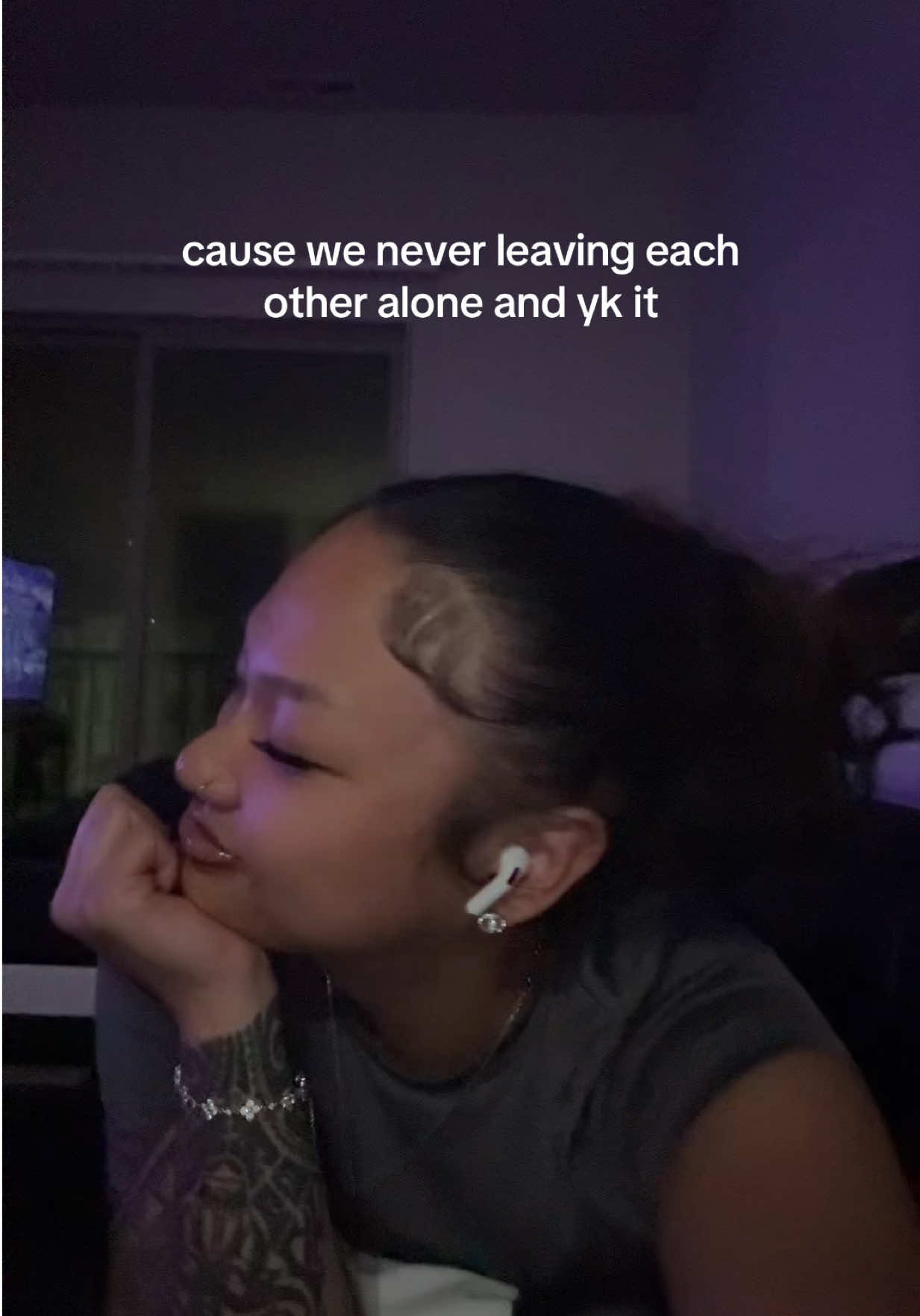 @TRISHA JAYN