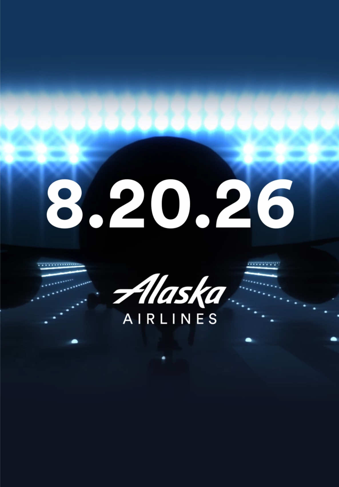 @Alaska Airlines