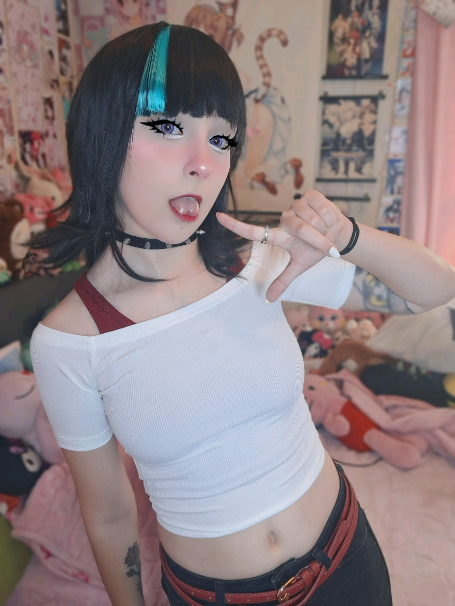 @Kaciecat