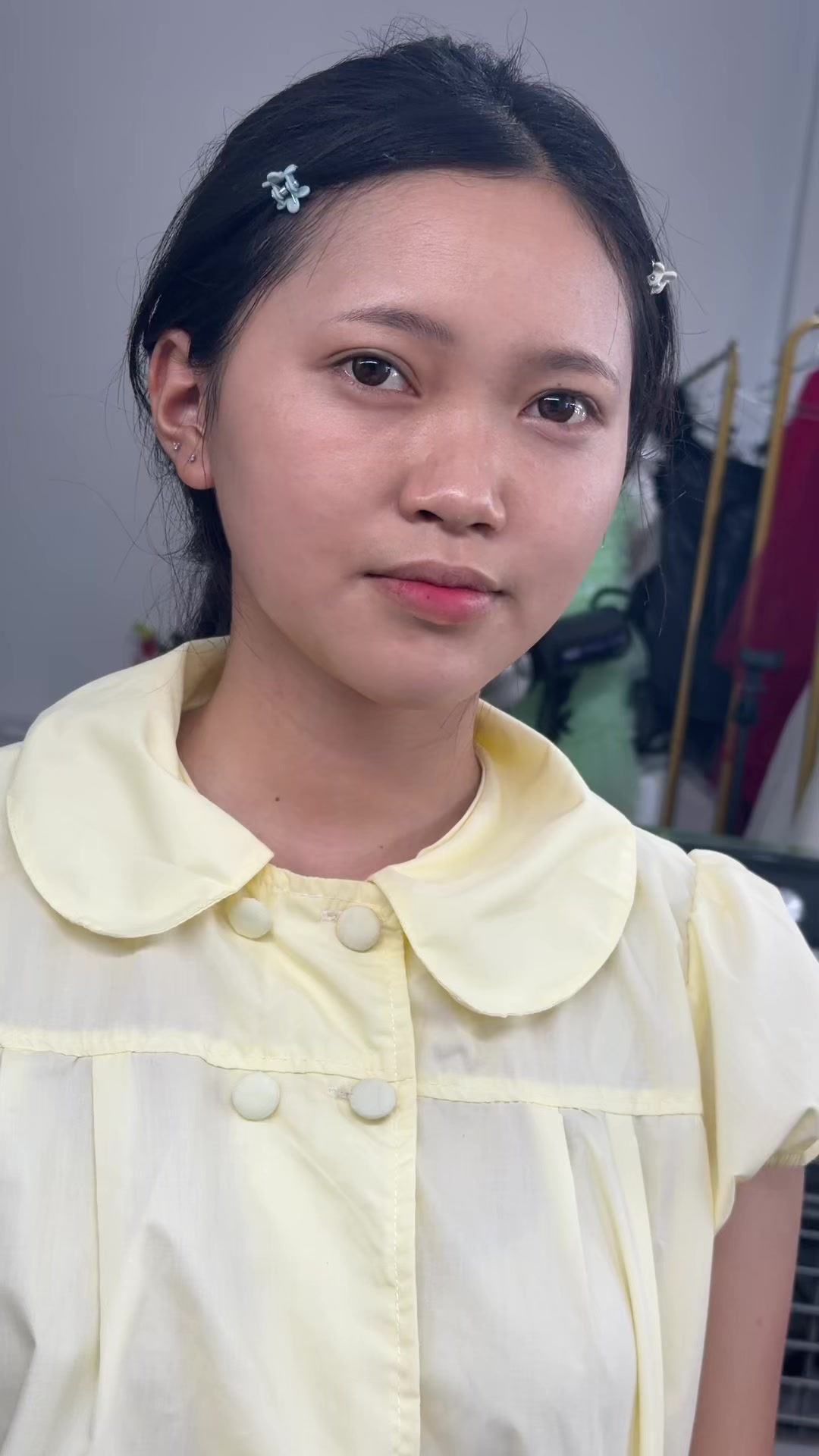 @Th&aacute;i𝐆𝐢𝐚𝐧𝐠 Makeup🎀