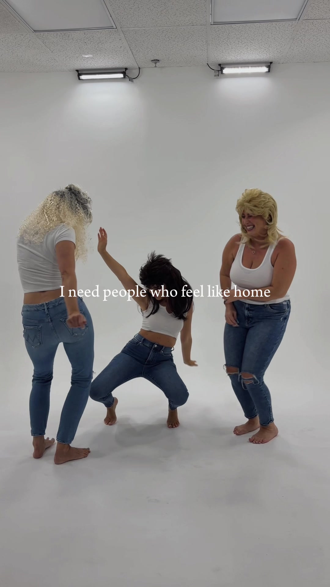 @Krystal Zimbaldi
