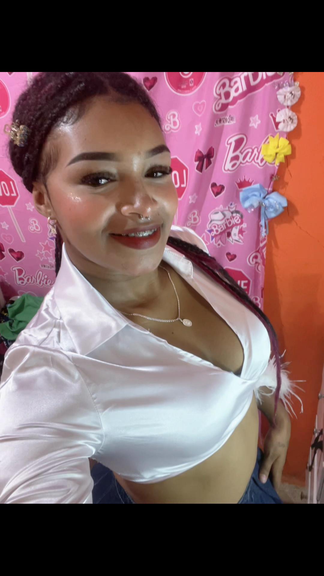 @Bellaquita 😈🥴