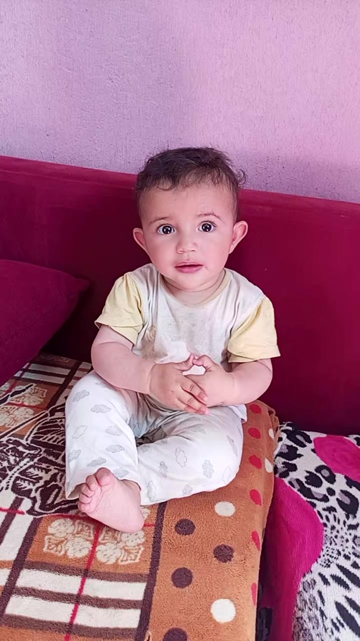 @اسماعيل خليل