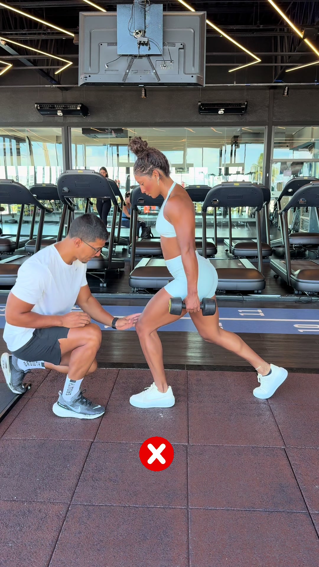 @Mylena| Personal Trainer