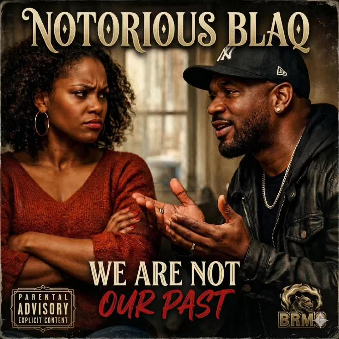 @❌Notorious Blaq❌