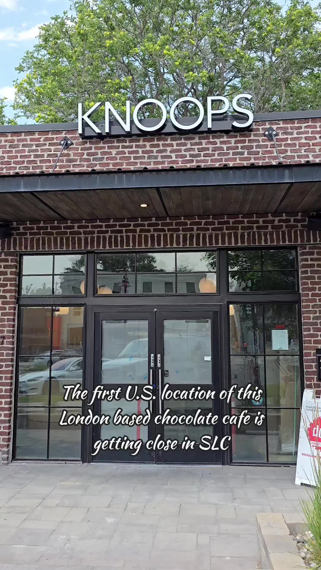 @Utah's Eats & Sweets