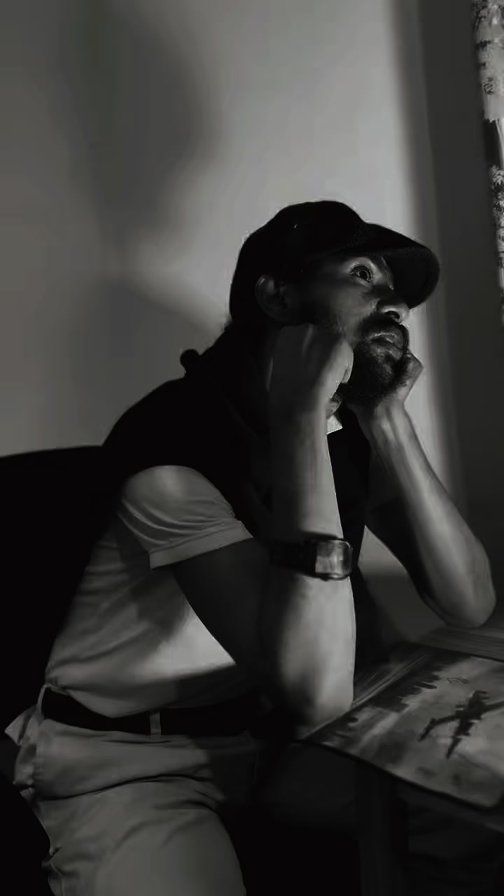 @Kara Deemaa (Daniel Gemeda)