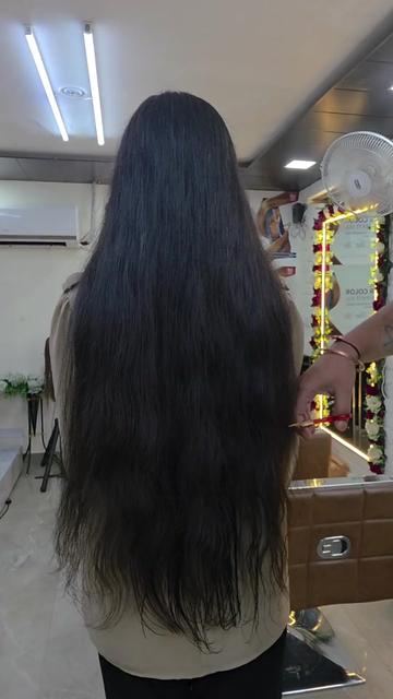 @Hair Stories
