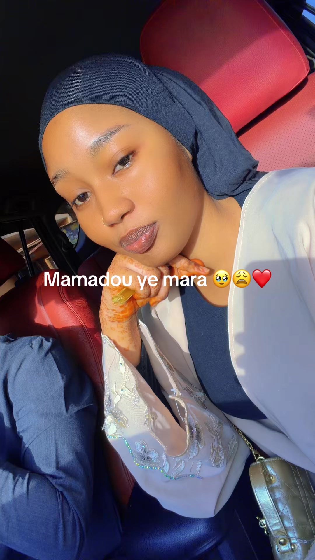 @Metou_Coumba🥹❤️