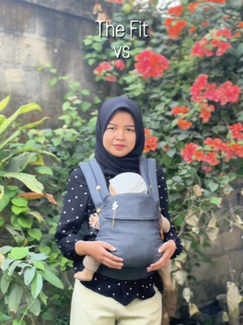@nanababycarrier official