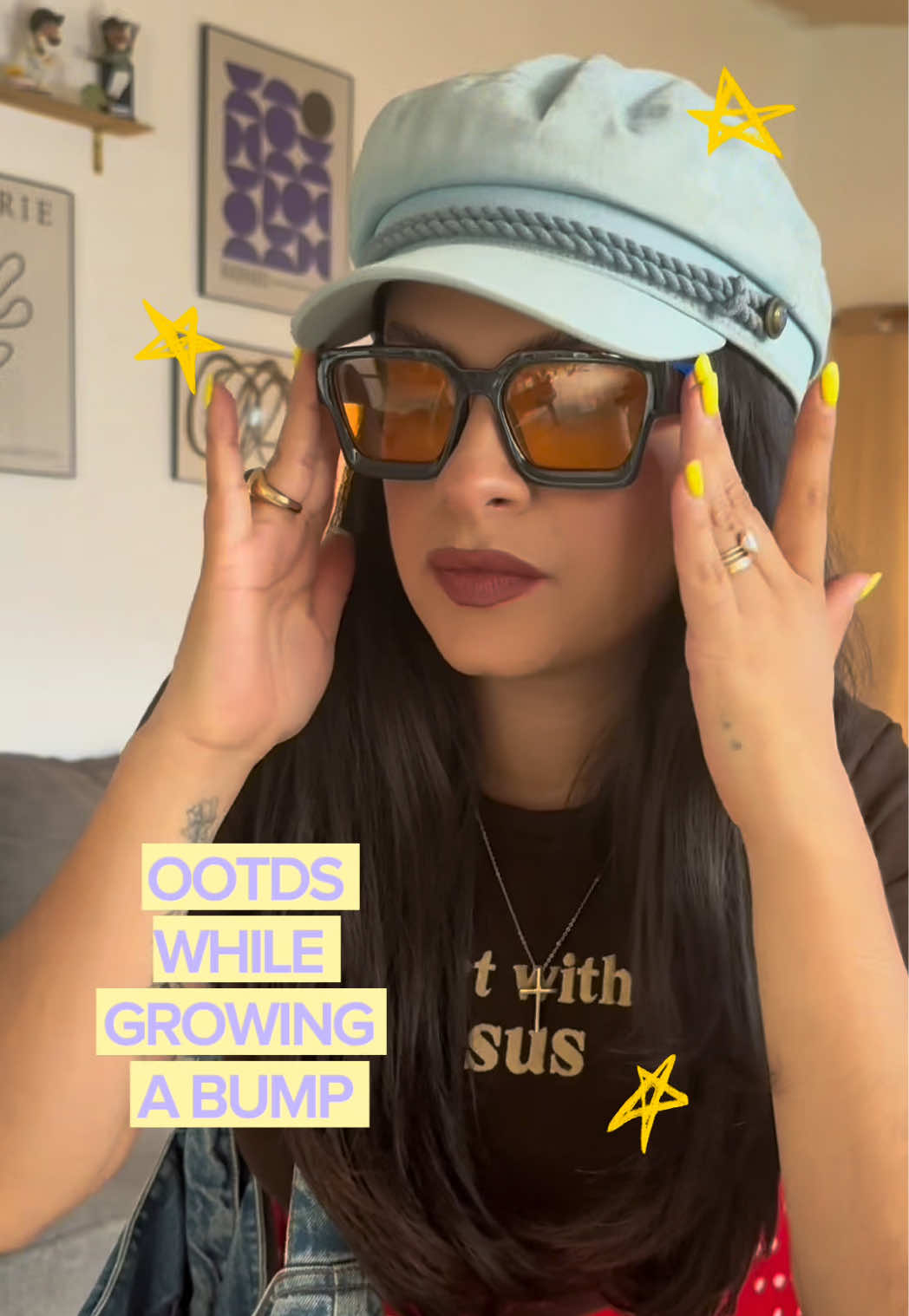 @april | mommy + lifestyle