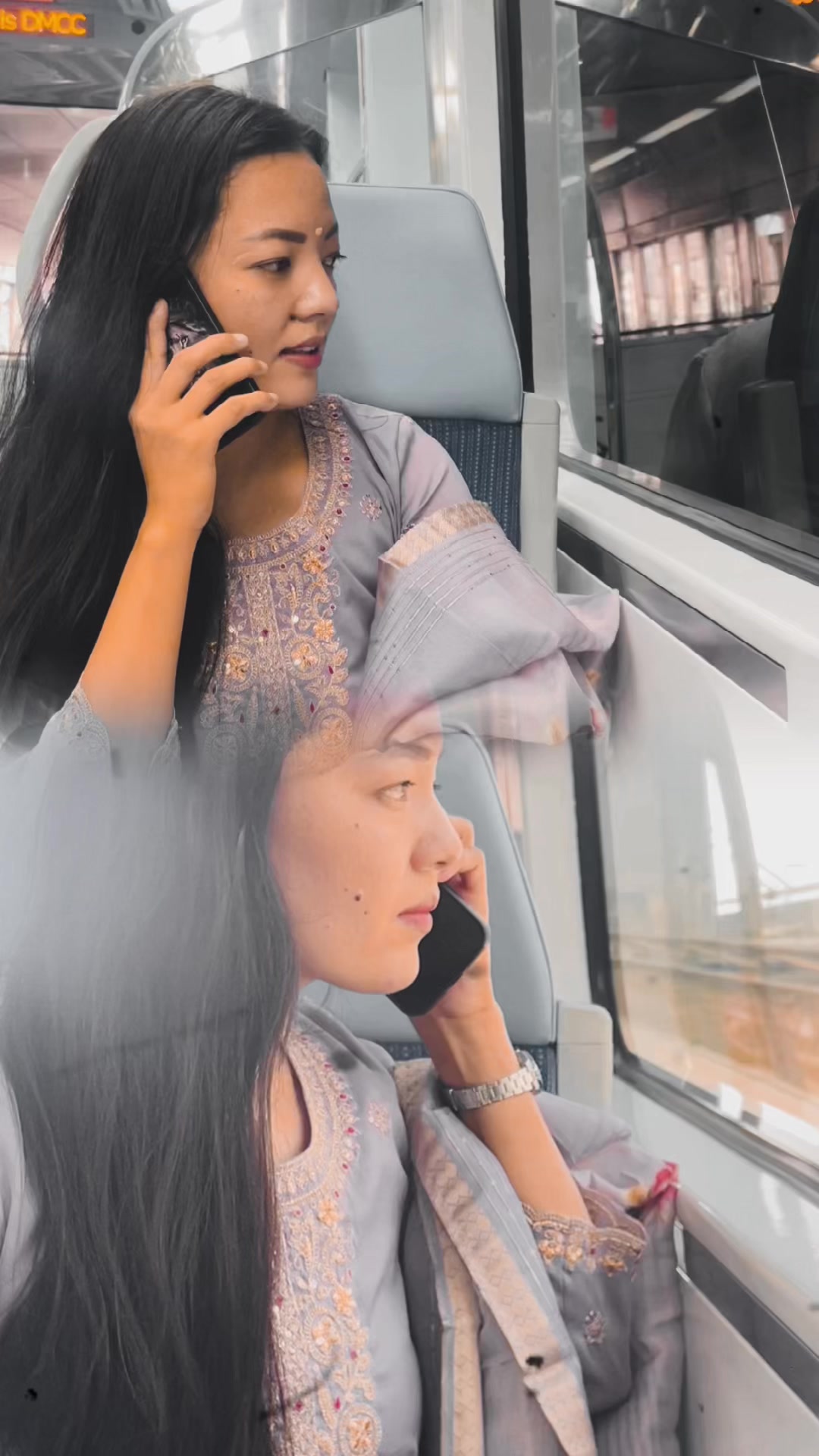 @Enuesha Lama