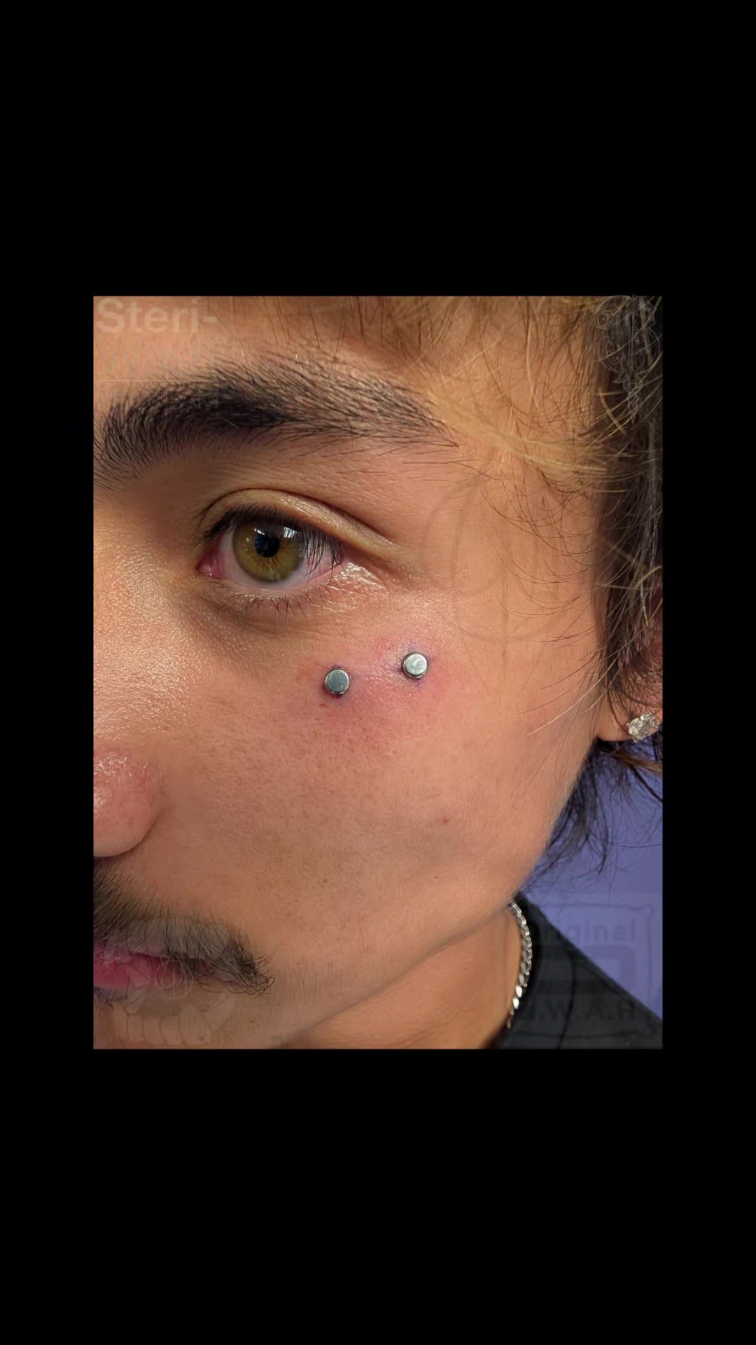 @Piercer Mike