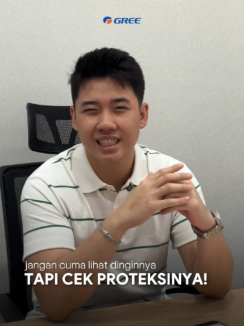@Gree Indonesia Official