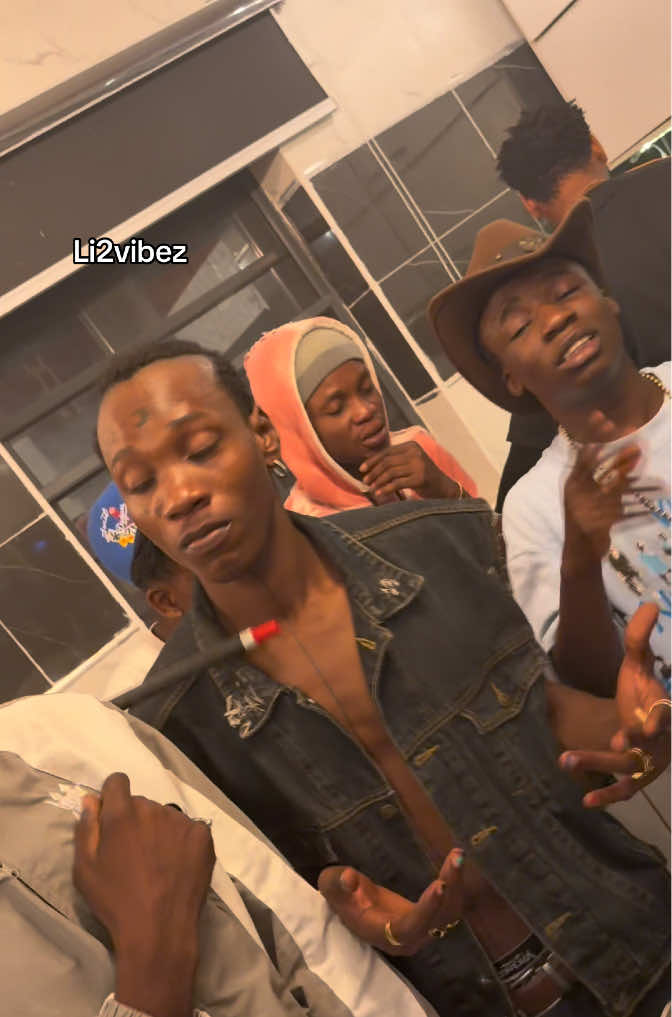 @Li2 Vibez