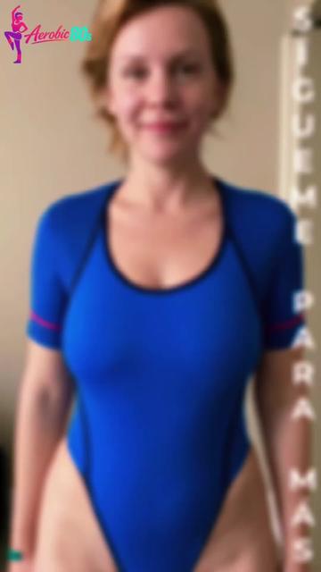 @Aerobic80s