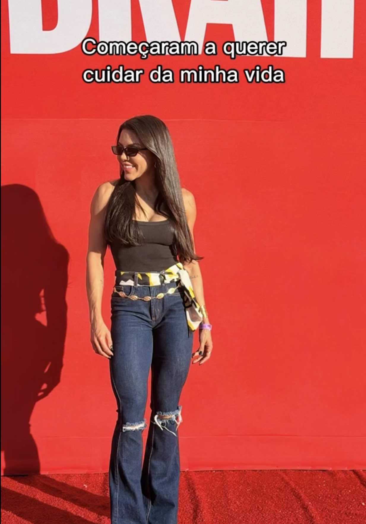 @Thainara