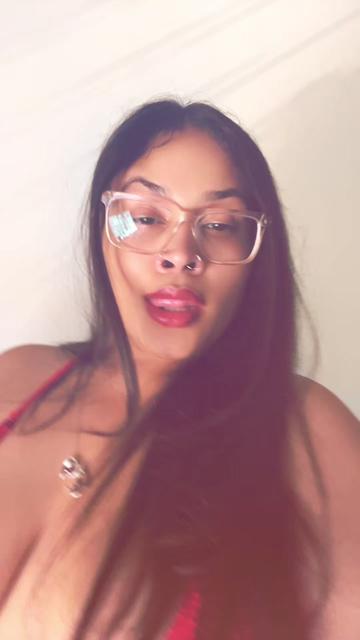 @maricita ๐ข