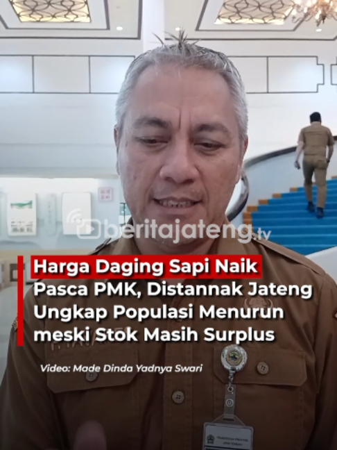 @Beritajateng.TV