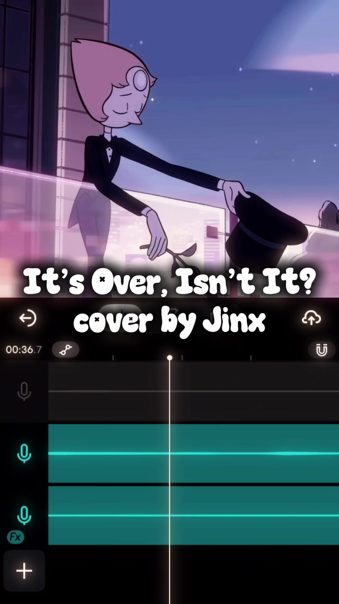 @Jinx