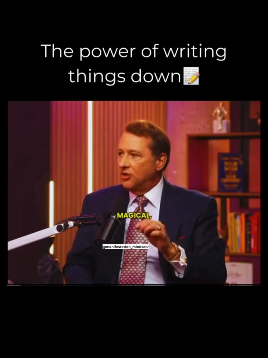 @ManifestationMindset