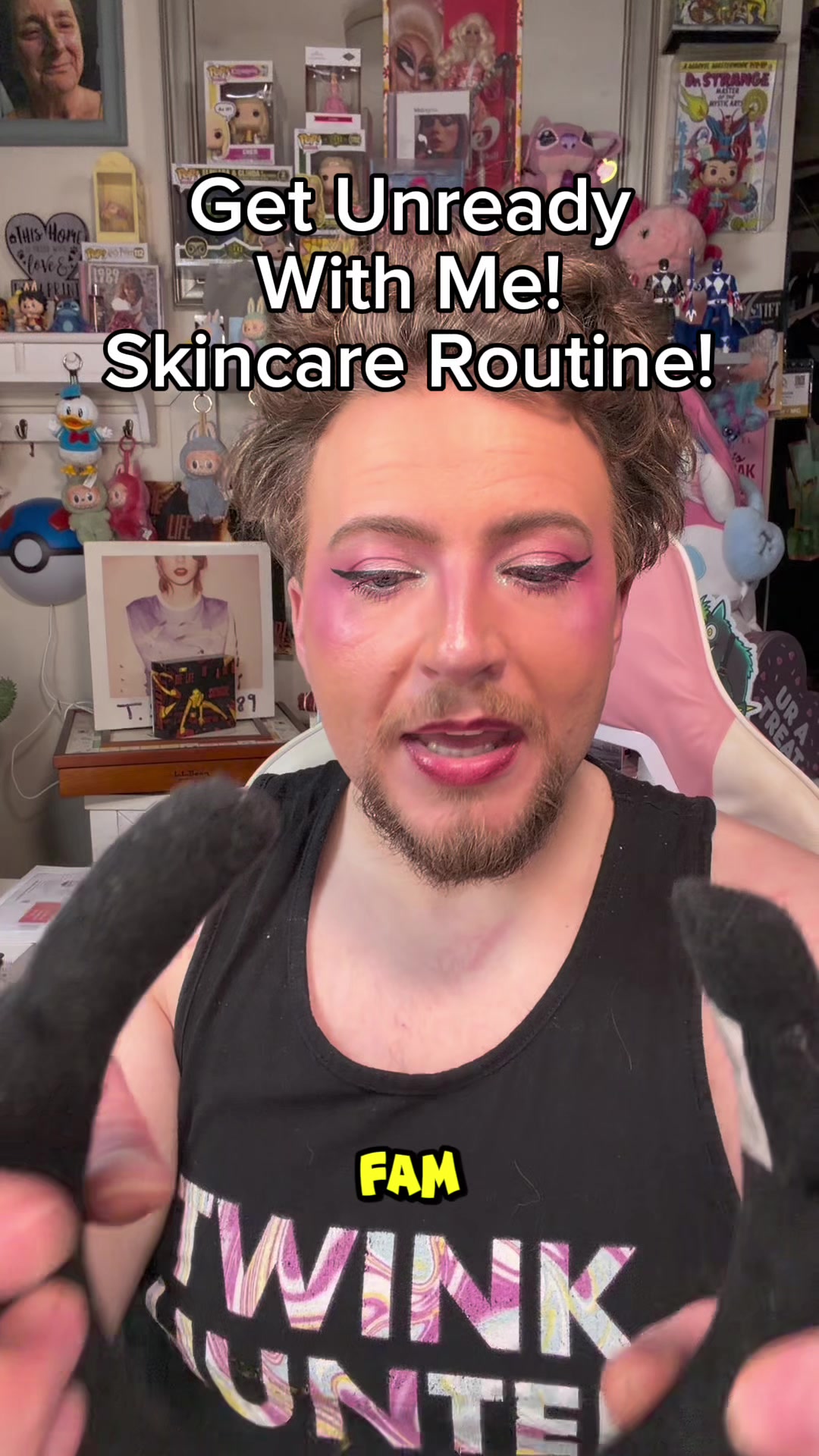 @Jay Snowdon