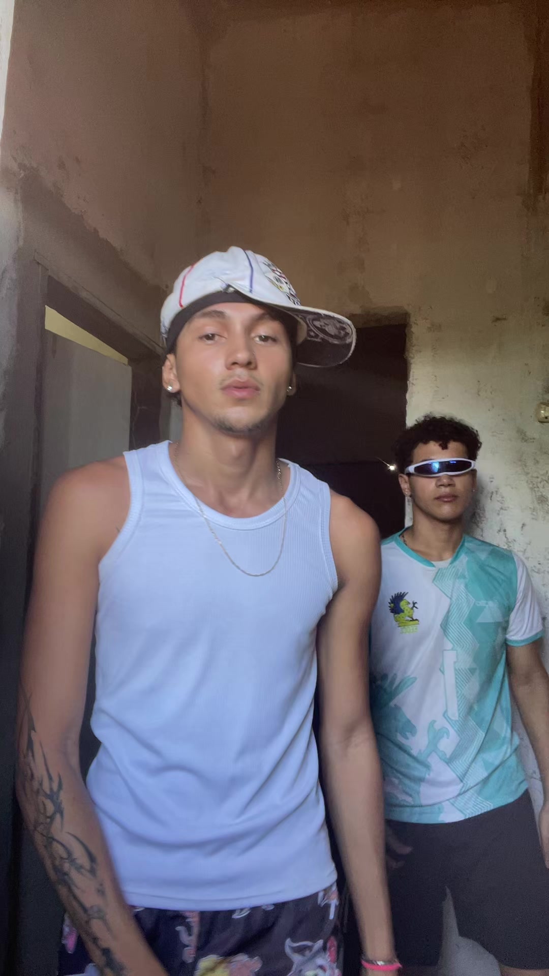 @prdpcrds