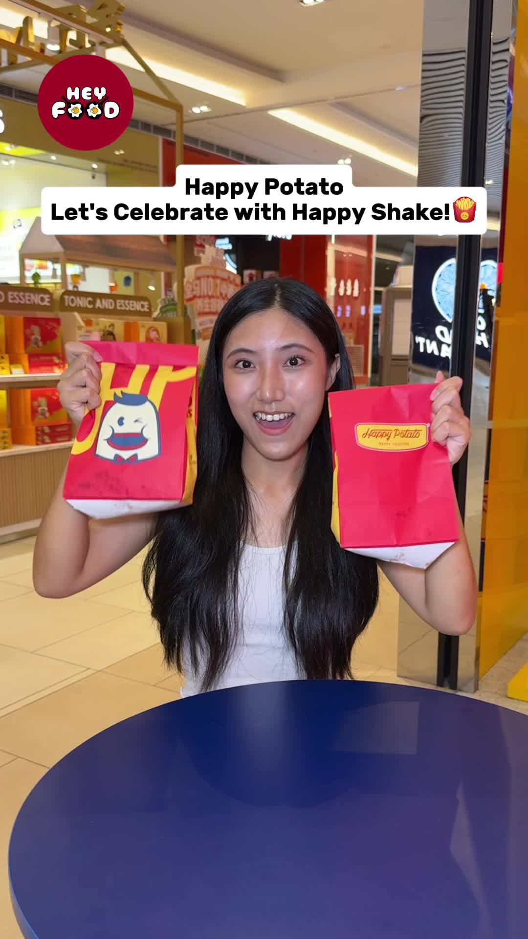 @HEYFOOD Malaysia