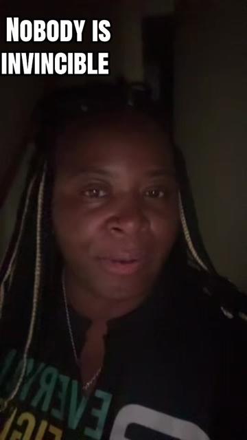@IAM Nisha HEAL☮️🤲🏾💜😇🦋✨✌🏾