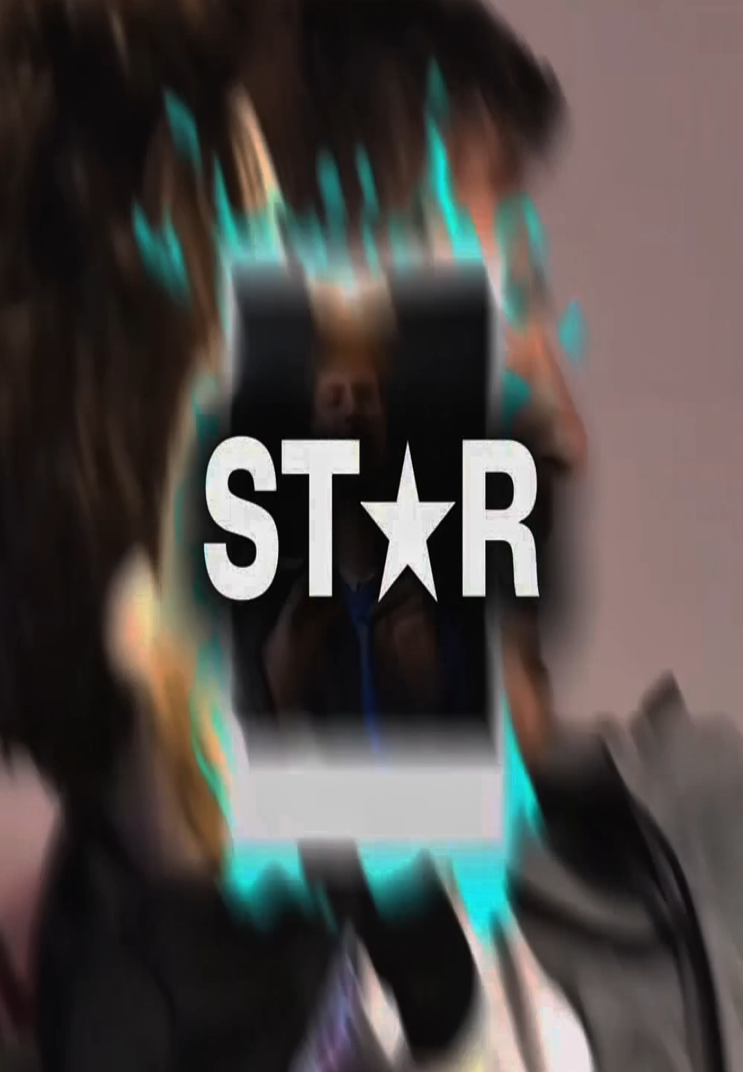 @ST★Rރ