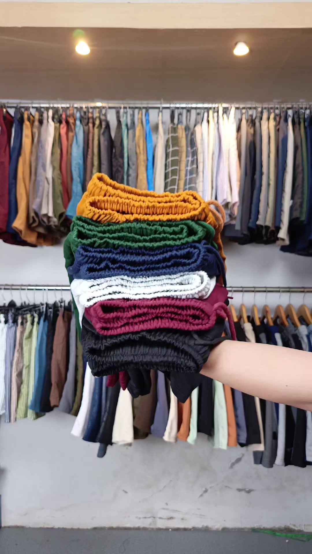 @tampan COLLECTIONS