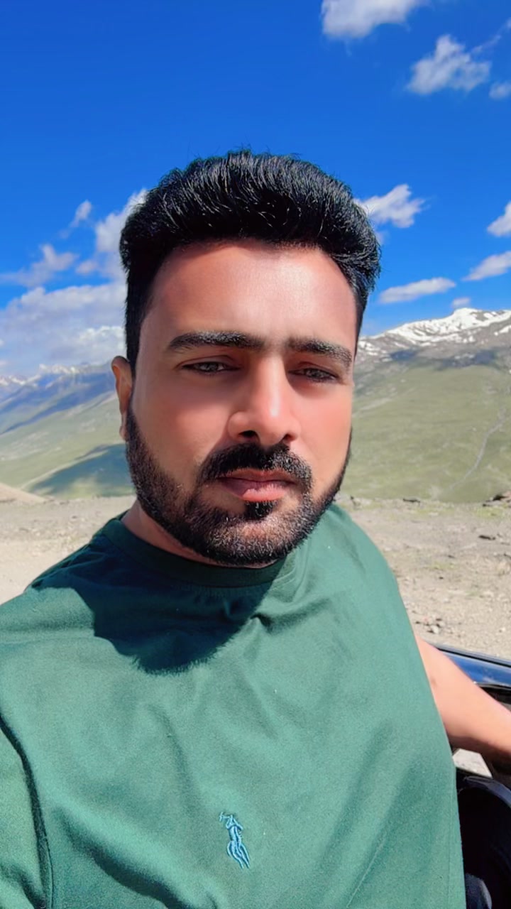 @Mubeen🥇