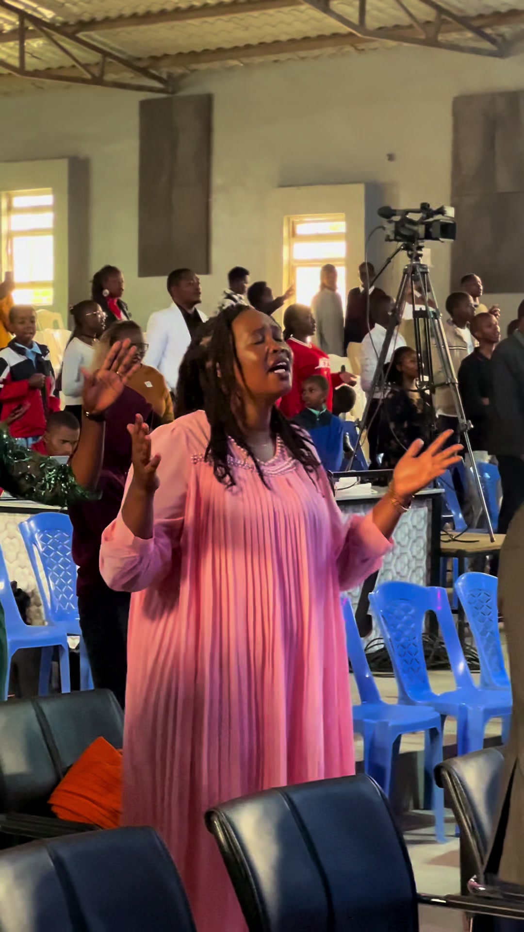 @Narok Baptist Church