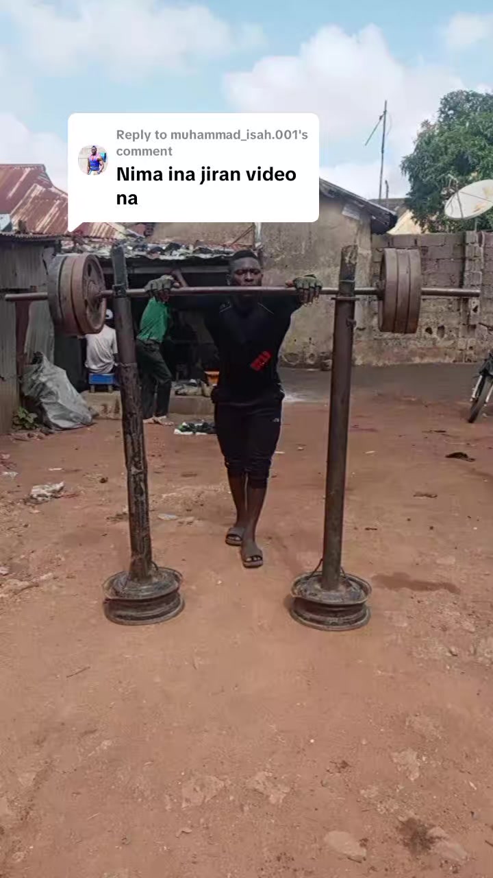 @Bala Ibrahim