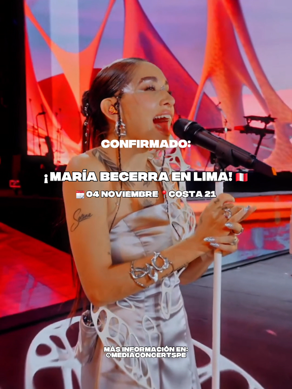 @Media Concerts Perú