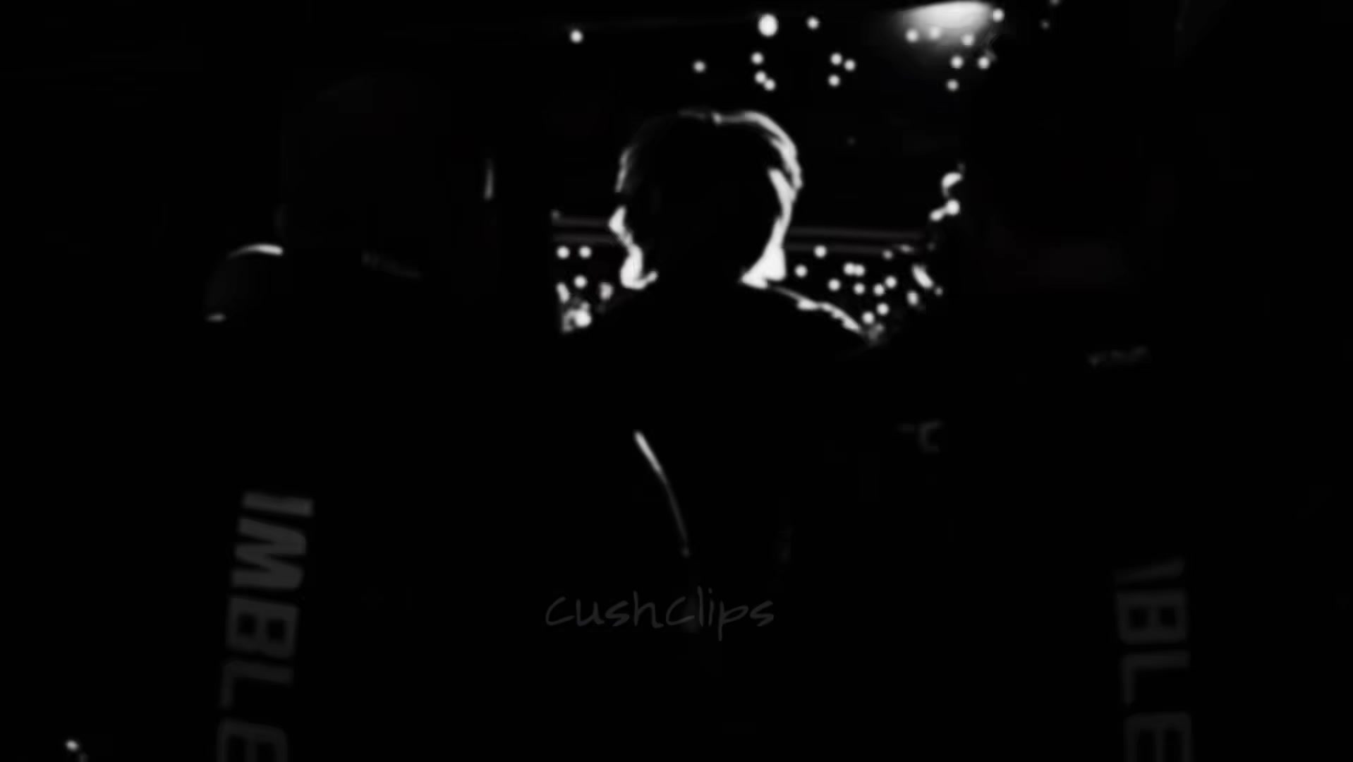 @CushClips