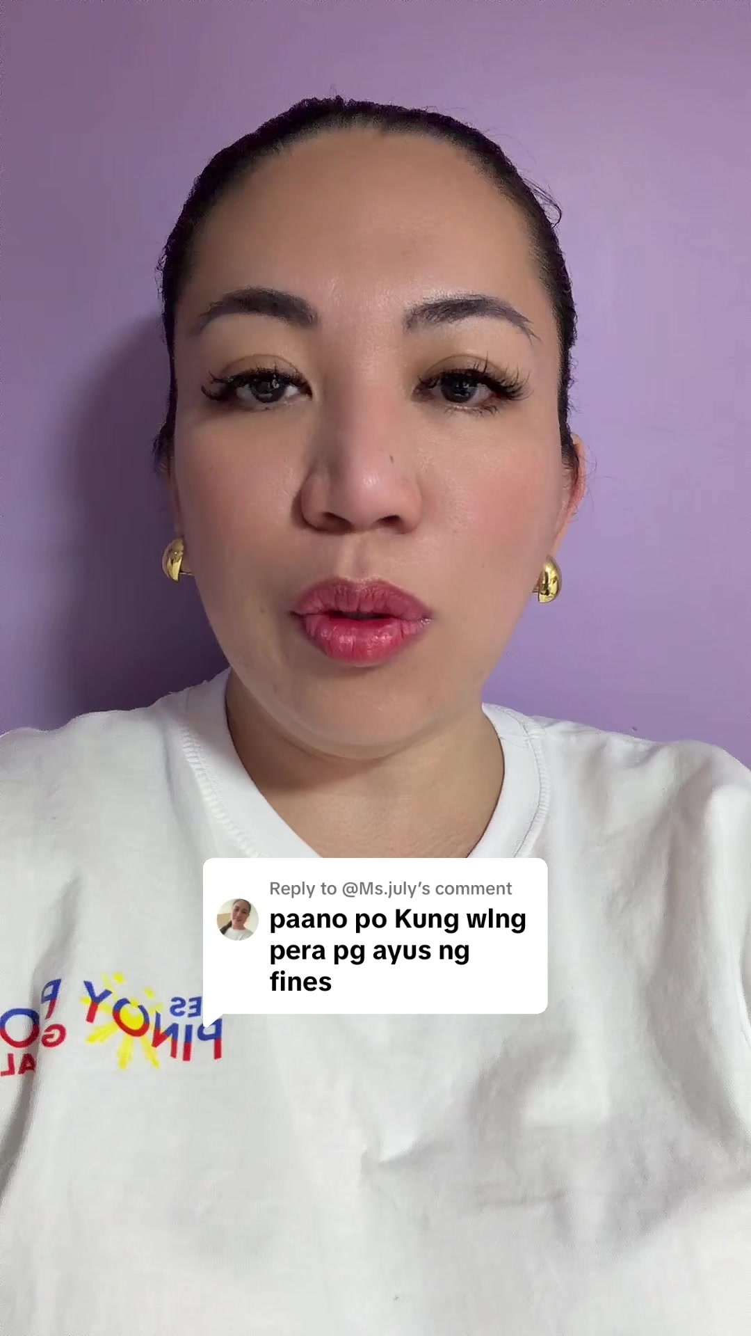 @YES PINOY PRO GLOBAL
